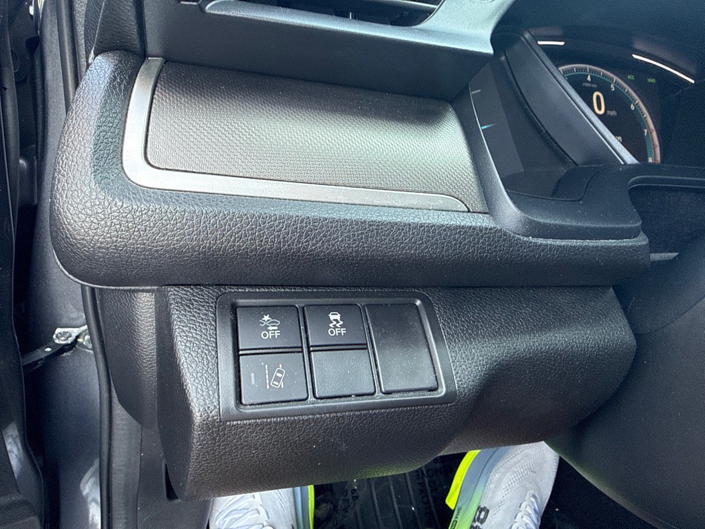2021 Honda Civic Image 21