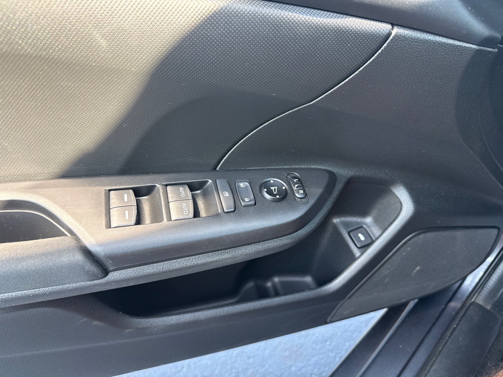 2021 Honda Civic Image 22