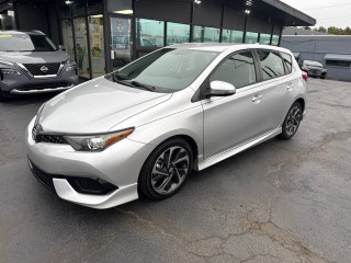 Image for 2016 Toyota Corolla  ID: 7623971