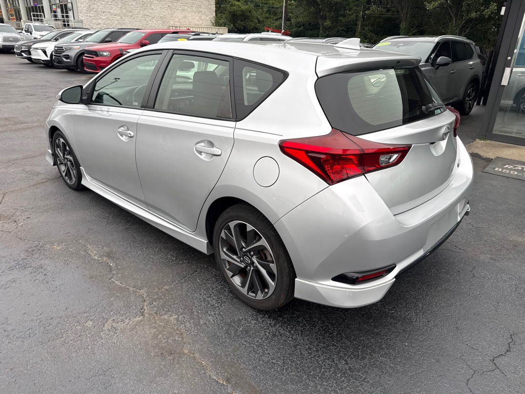2016 Toyota Corolla Image 4