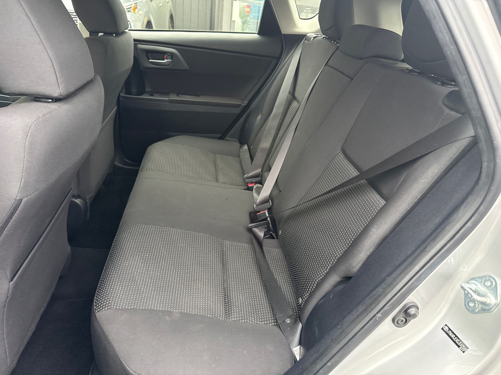 2016 Toyota Corolla Image 14