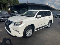 Image for 2016 Lexus GX 460 ID: 7650826