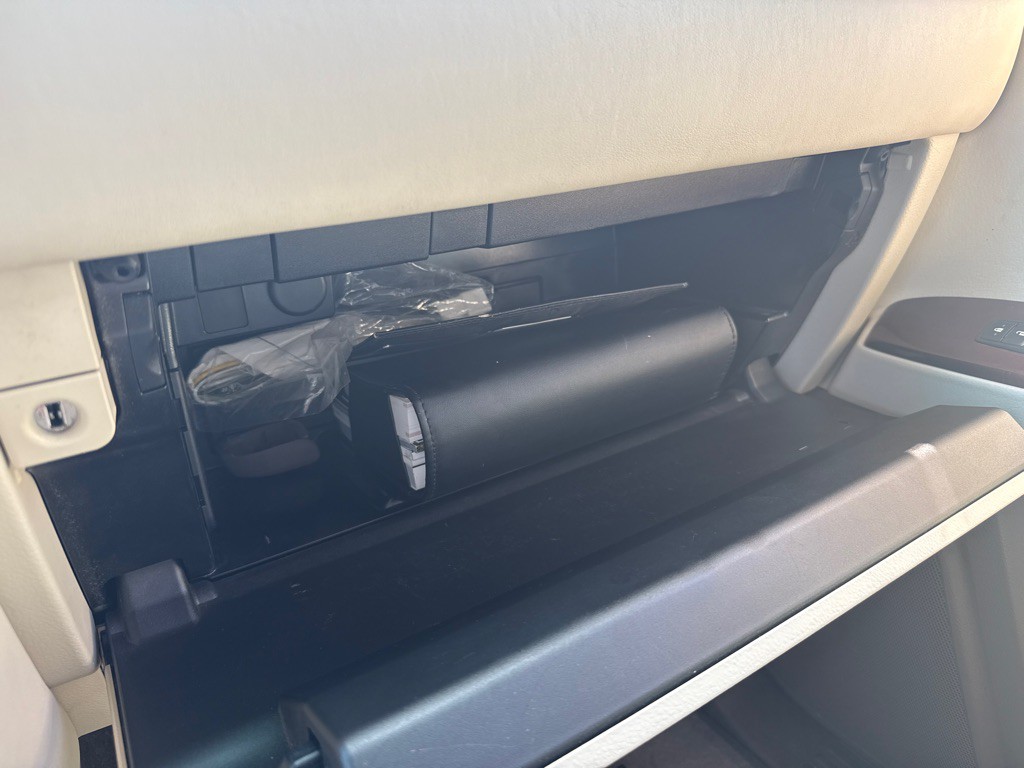 2016 Lexus GX Image 22