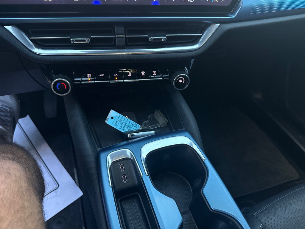 2024 Chevrolet Equinox Image 22