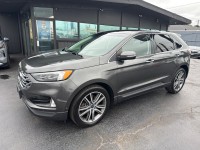 Image for 2019 Ford Edge Titanium ID: 7663085