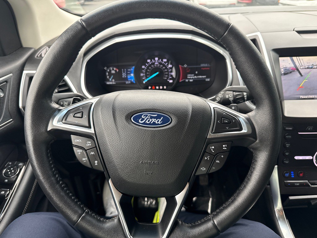 2019 Ford Edge Image 25