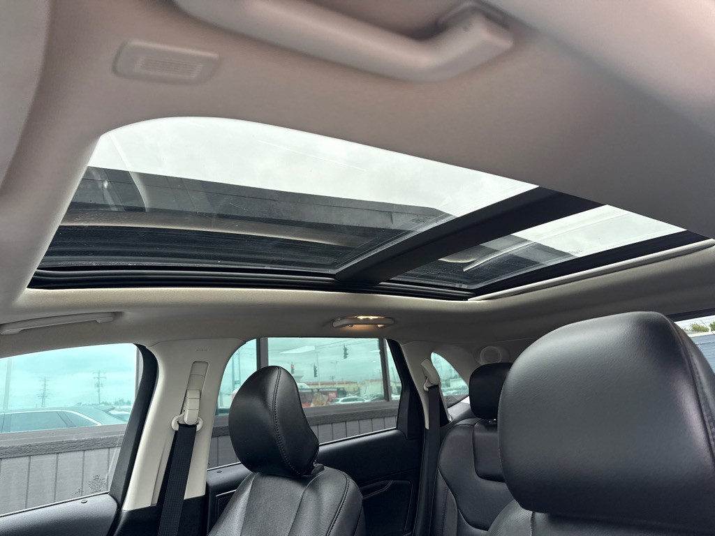 2019 Ford Edge Image 27