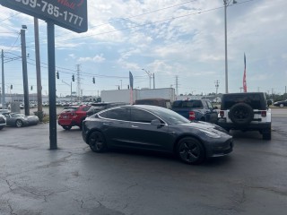 Image for 2018 Tesla Model 3  ID: 7663087