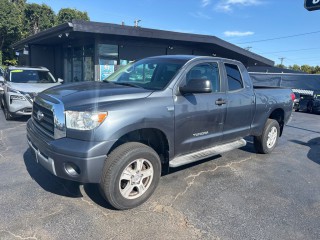 Image for 2007 Toyota Tundra DOUBLE CAB SR5 ID: 7666338