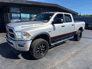 Image for 2012 Dodge Ram 2500 Power ID: 7667950