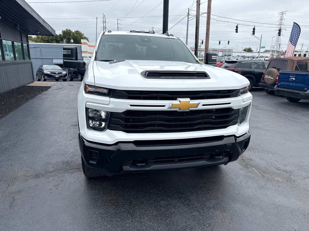 2024 Chevrolet Silverado 1500 Image 12