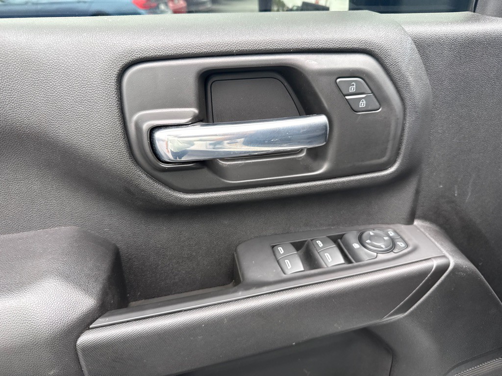 2024 Chevrolet Silverado 1500 Image 15