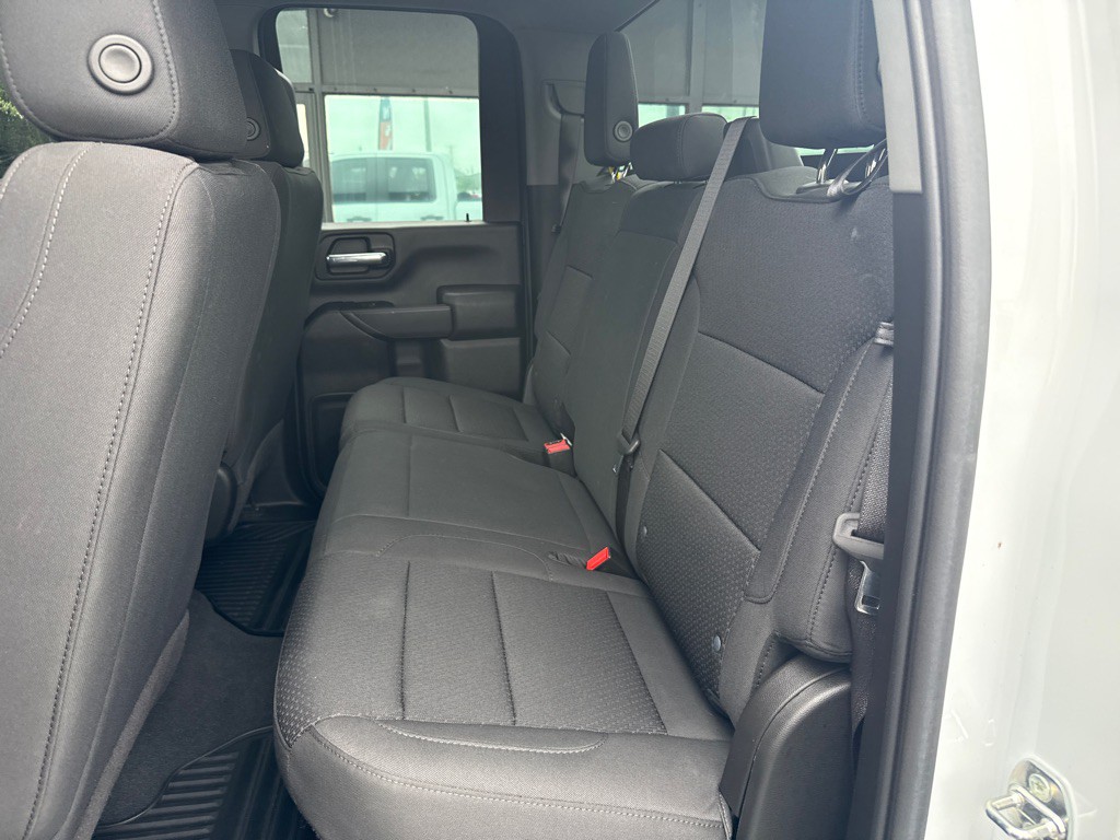 2024 Chevrolet Silverado 1500 Image 16