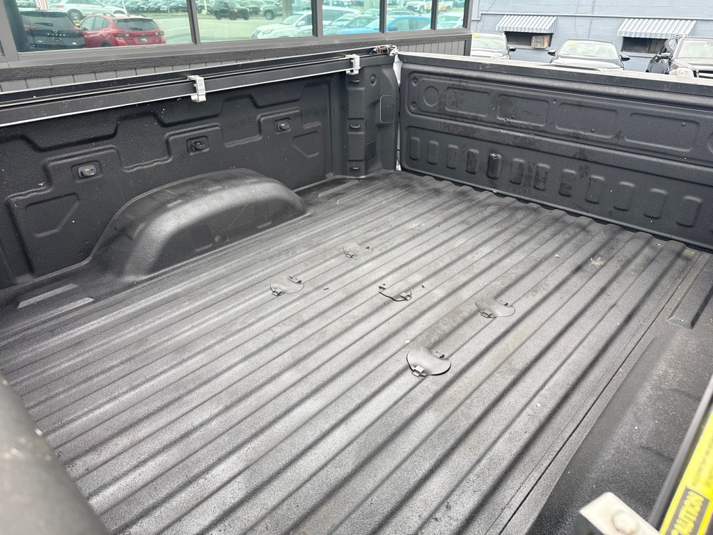 2024 Chevrolet Silverado 1500 Image 17