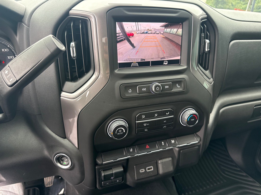 2024 Chevrolet Silverado 1500 Image 20