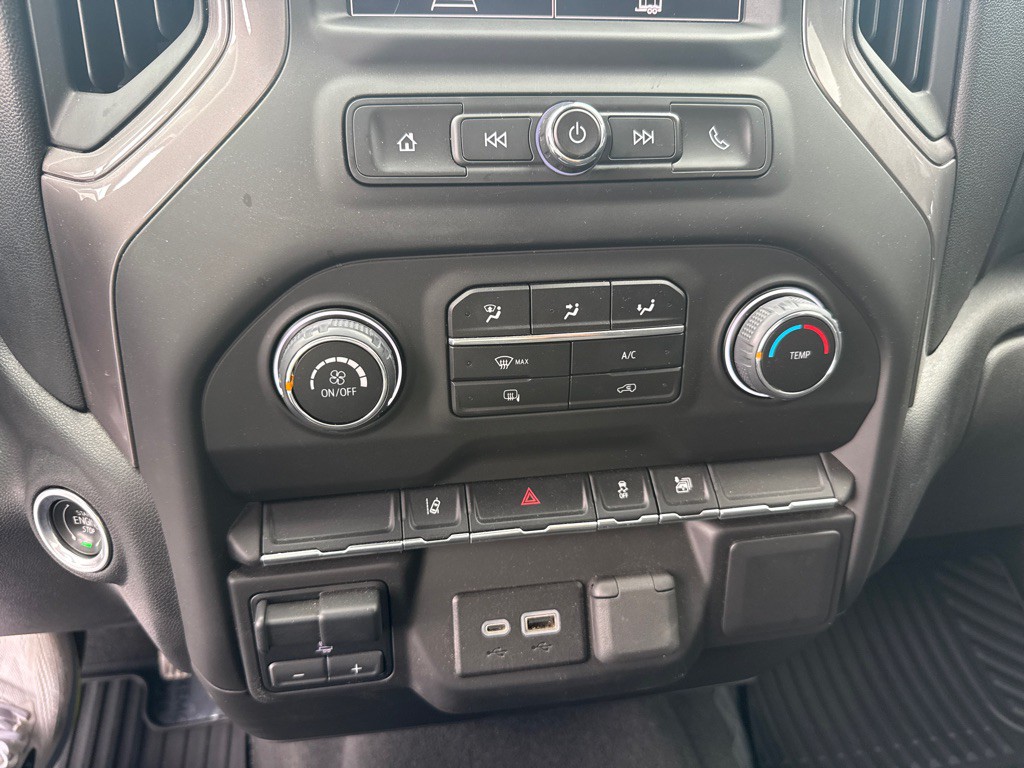 2024 Chevrolet Silverado 1500 Image 21
