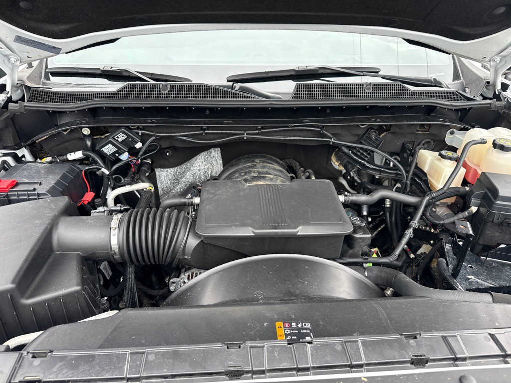 2024 Chevrolet Silverado 1500 Image 25