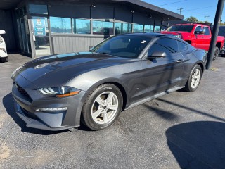 Image for 2020 Ford Mustang  ID: 7700213