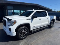 Image for 2020 GMC Sierra 1500 AT4 ID: 7711676