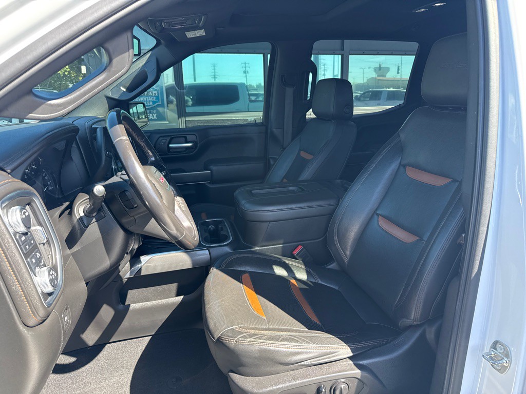 2020 GMC Sierra Image 13