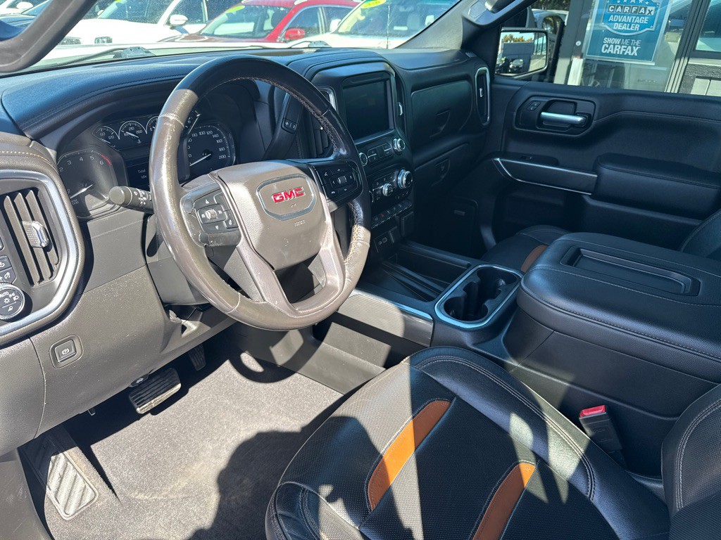 2020 GMC Sierra Image 14