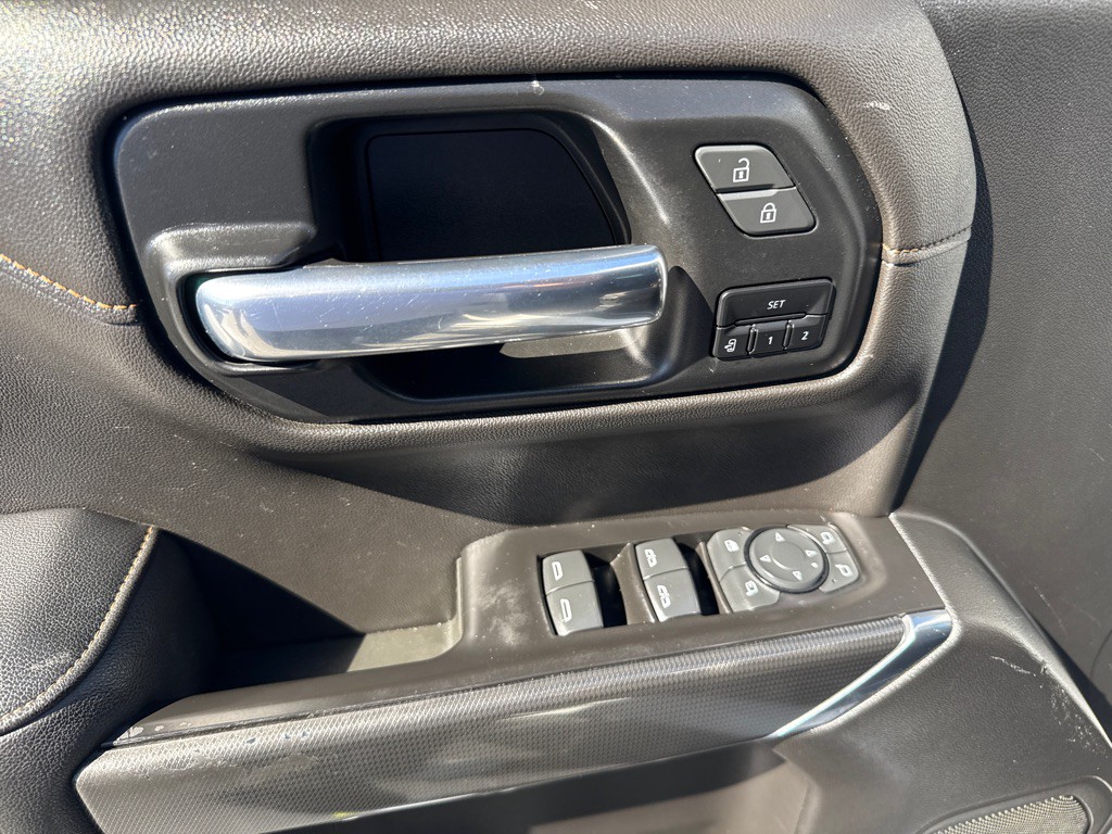 2020 GMC Sierra Image 15