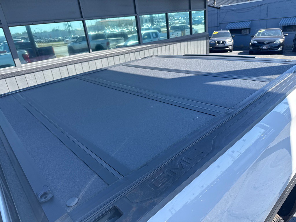 2020 GMC Sierra Image 16