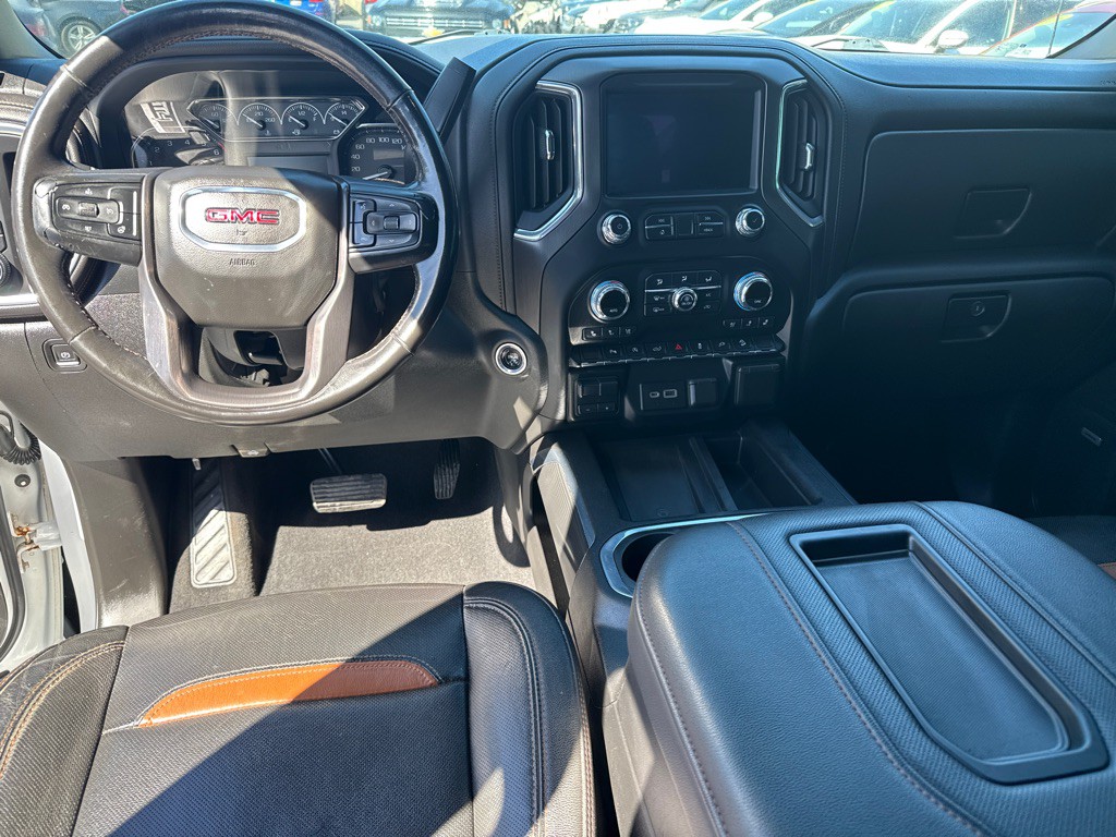 2020 GMC Sierra Image 18