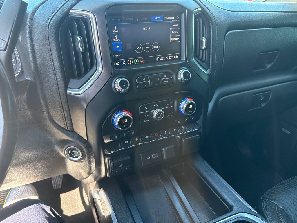 2020 GMC Sierra Image 19