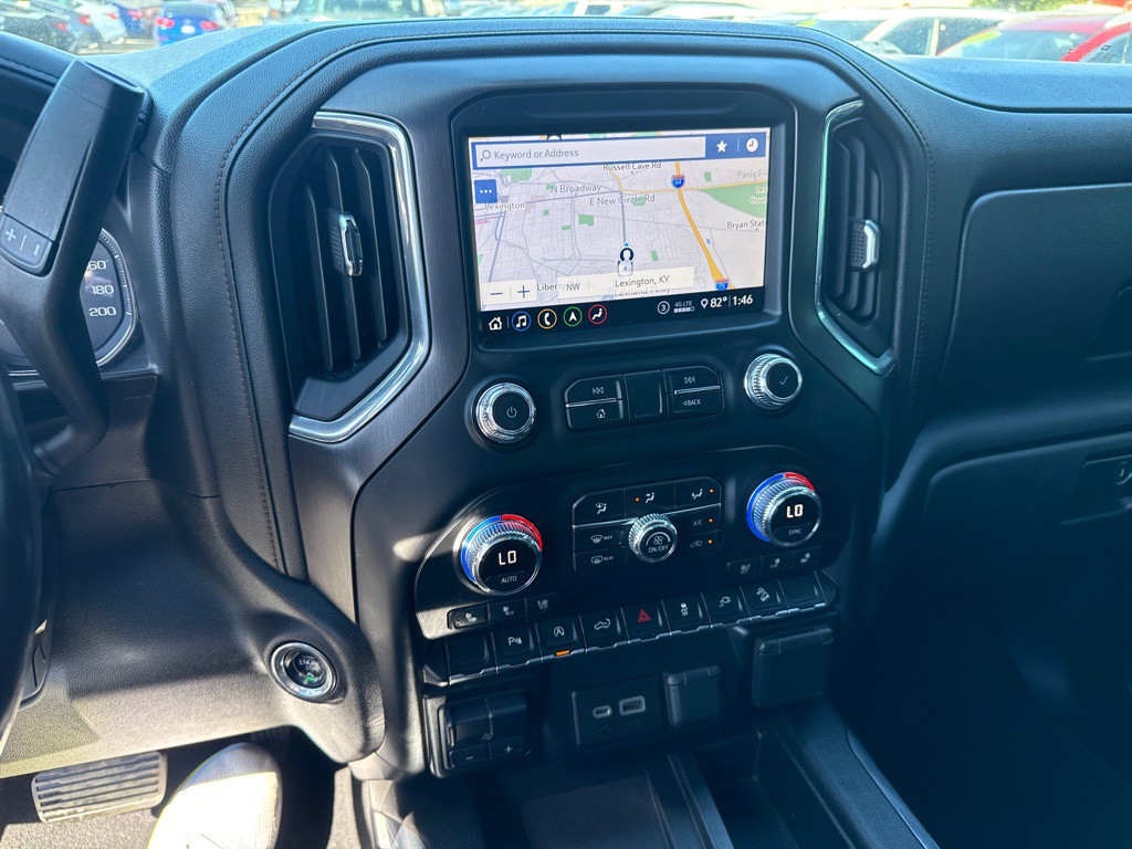 2020 GMC Sierra Image 20