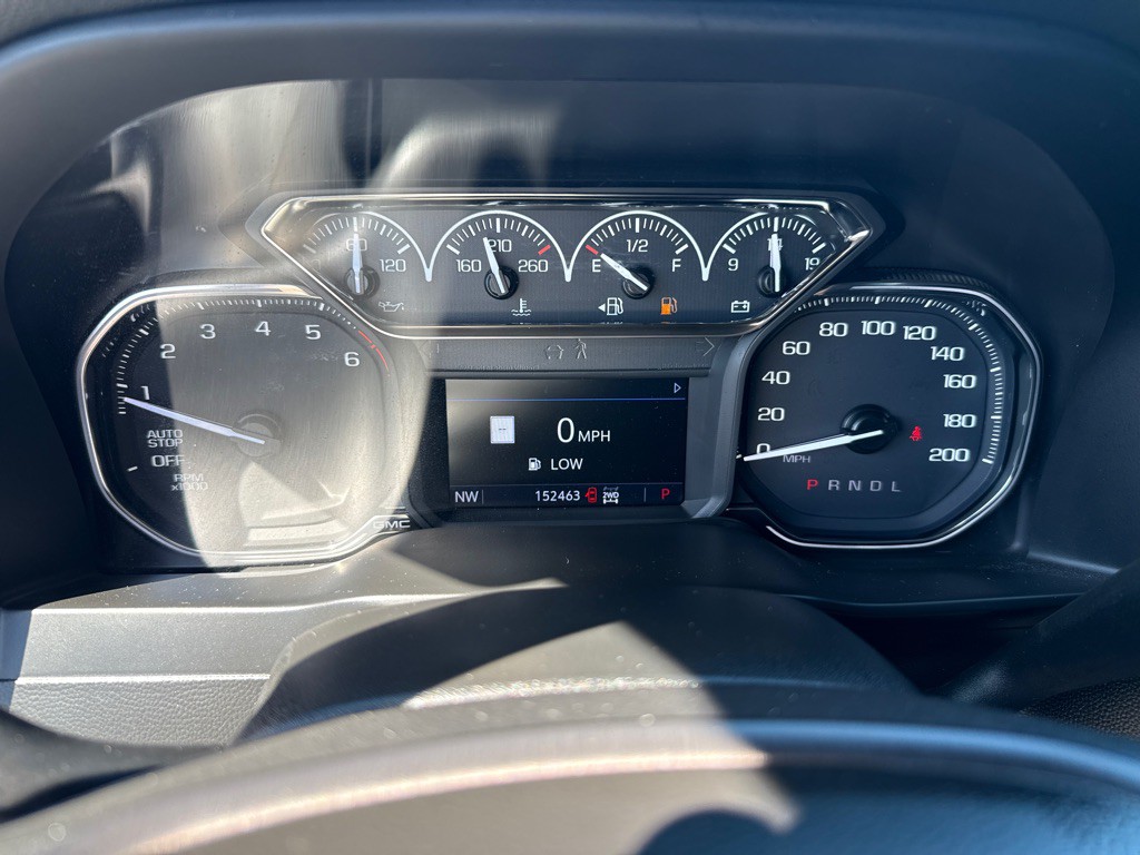 2020 GMC Sierra Image 24