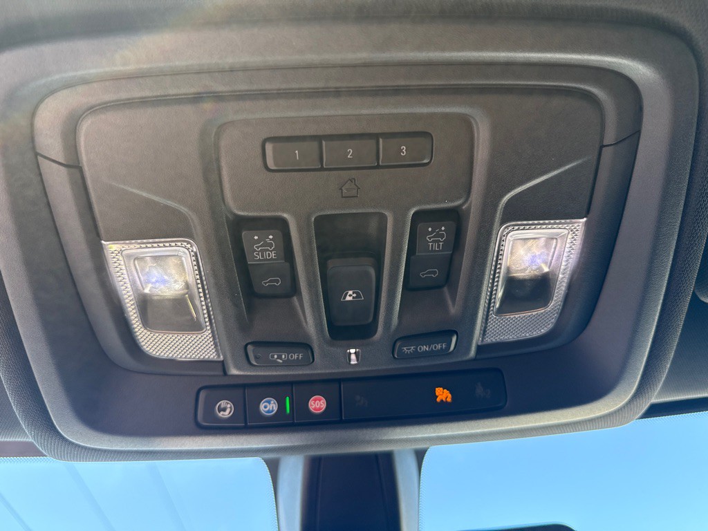 2020 GMC Sierra Image 26