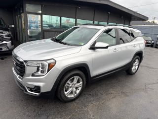 Image for 2022 GMC Terrain SLE ID: 7726913