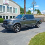 Image for 2017 Ford F-150 Supercrew ID: 6639012