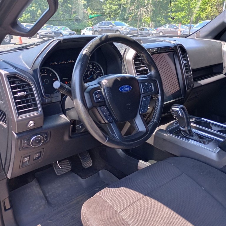 2017 Ford F-150 Image 9