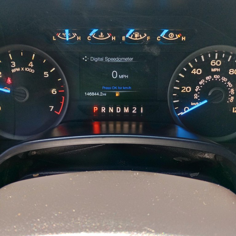 2017 Ford F-150 Image 10