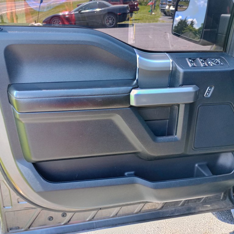 2017 Ford F-150 Image 11