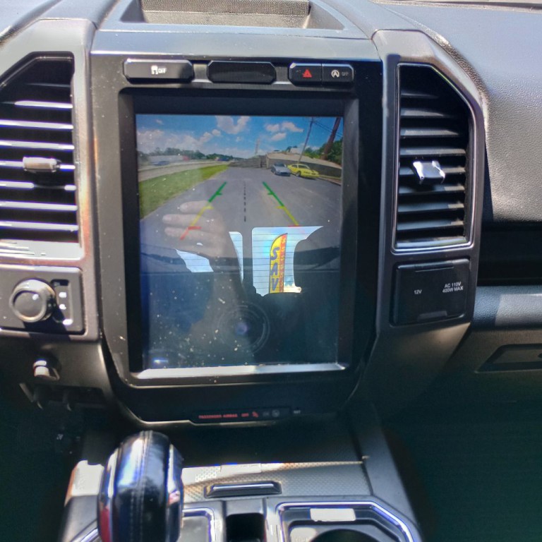 2017 Ford F-150 Image 13