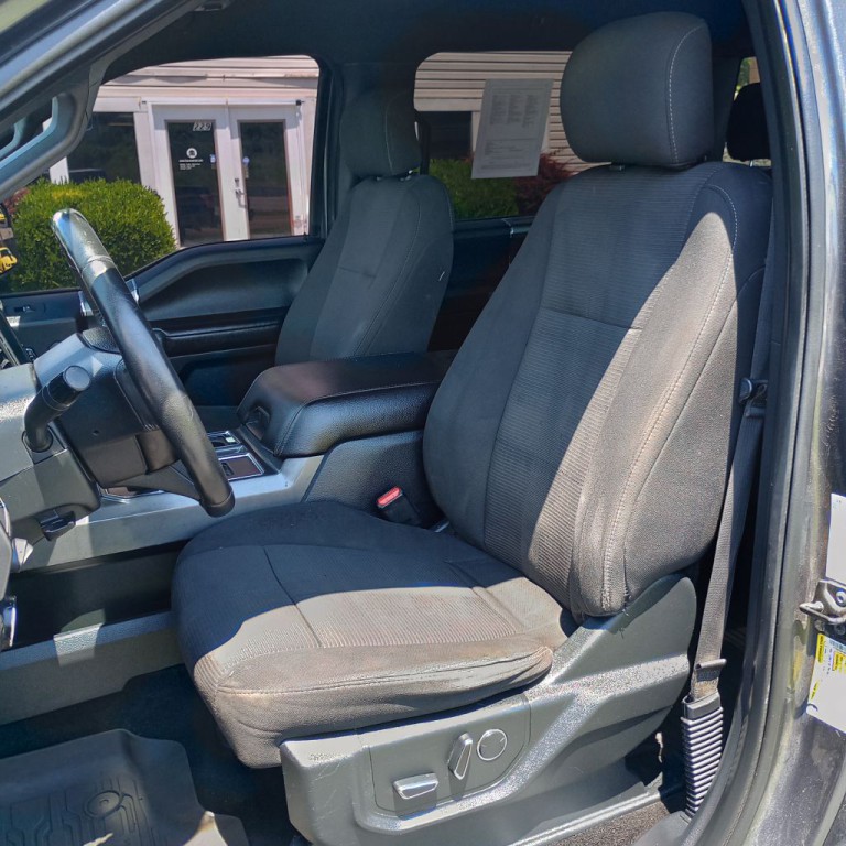 2017 Ford F-150 Image 14