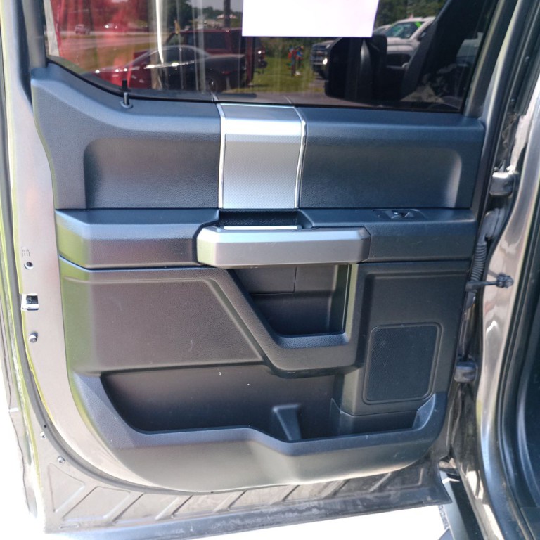 2017 Ford F-150 Image 15