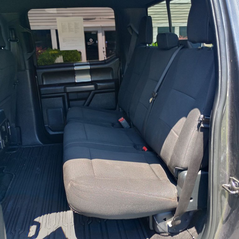 2017 Ford F-150 Image 16