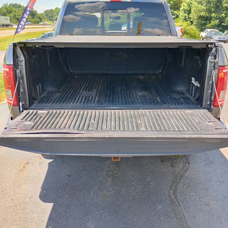 2017 Ford F-150 Image 17