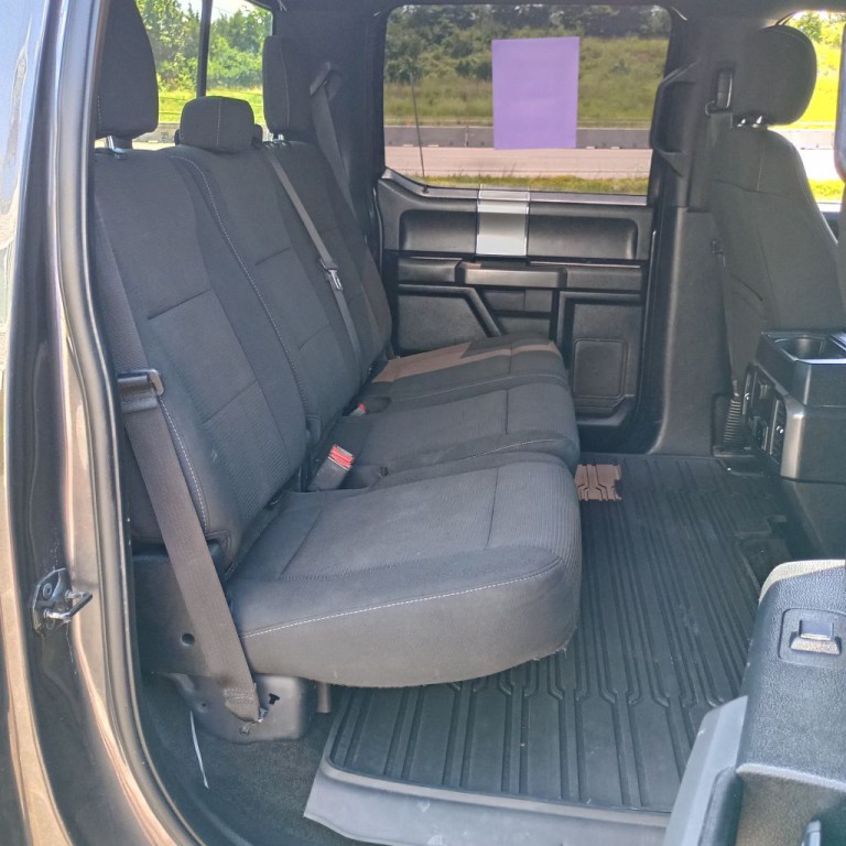 2017 Ford F-150 Image 19