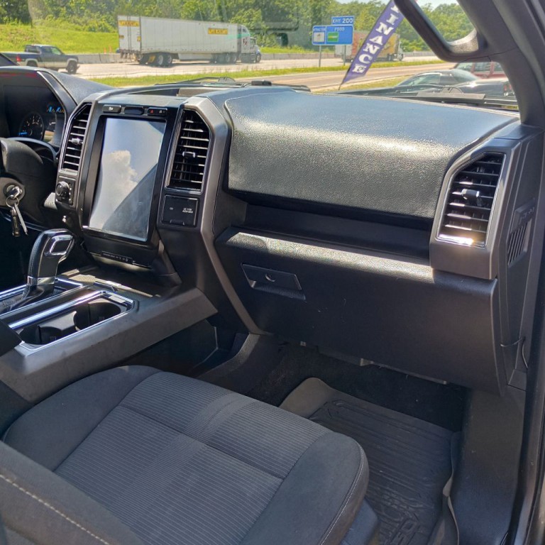 2017 Ford F-150 Image 20