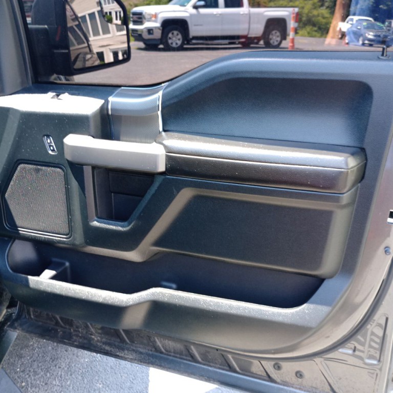 2017 Ford F-150 Image 21