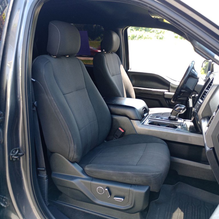 2017 Ford F-150 Image 22