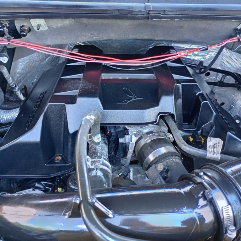 2017 Ford F-150 Image 24