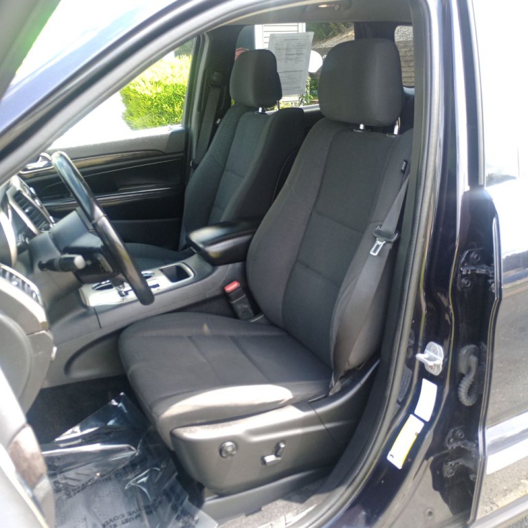 2011 Jeep Grand Cherokee Image 14