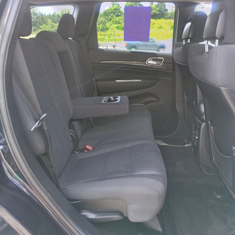 2011 Jeep Grand Cherokee Image 19