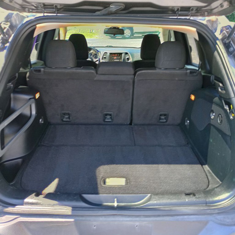 2016 Jeep Cherokee Image 17